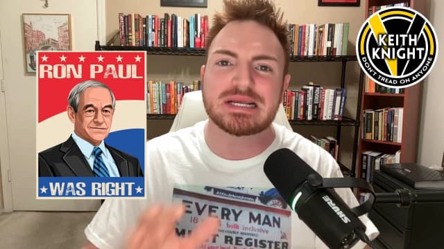 9 Lessons From Ron Paul