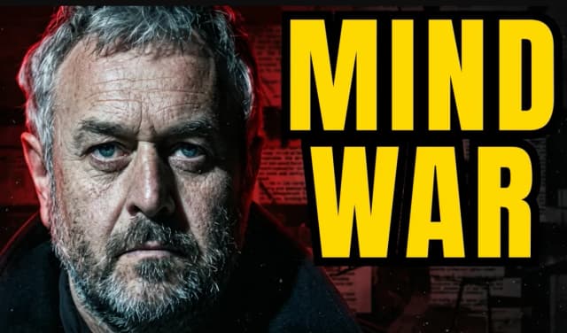 The Globalist Order Designed to Control Our Minds! Jay Davis