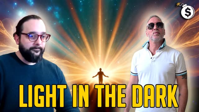 Building Parallel Human Societies To Escape The Evil Parasitic Death Star-Death Cult Trap With Ryan Veli & Jeff Berwick