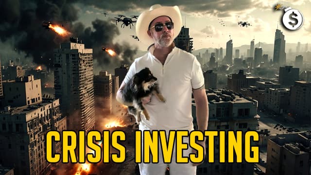 The Collapse Is Here: How Smart Traders Are Turning Chaos Into 200% Gains