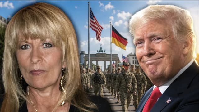 Trump's MASTERSTROKE: Europe Left In SHOCK!