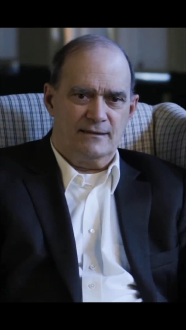 Space and Scale: Richard Grove & William Binney on the Massive Content Storage at Bluffdale