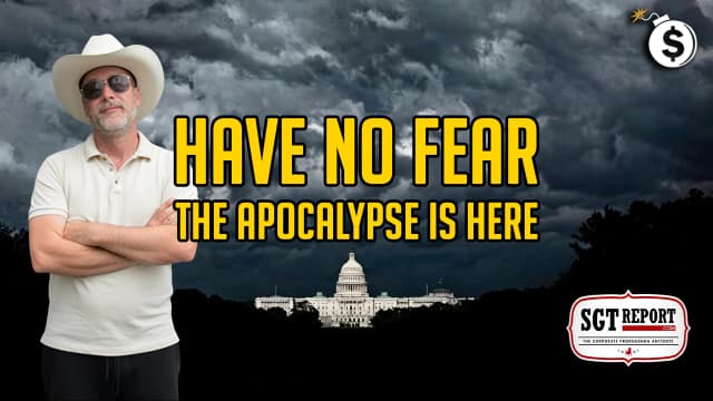 The Spell Is Wearing Off: Lifting the Veil on the Technocratic Matrix