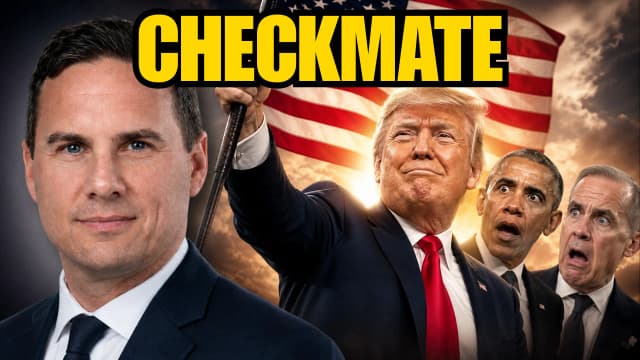 Globalists LOSE America - Trump's Victory CONFIRMED