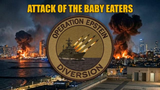 The Israeli-US Attack on Iran