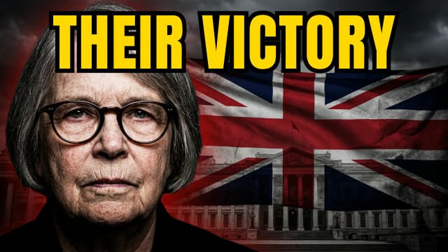 How Britain ENGINEERED The FED To DESTROY Your America