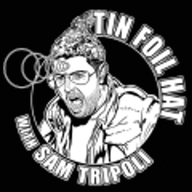 Tin Foil Hat