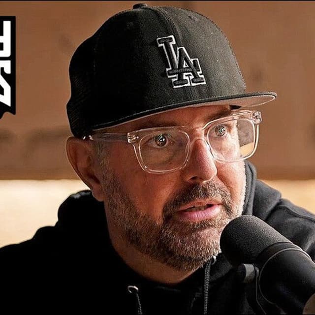 Danny Jones Podcast: “98% of Unreleased Epstein Files Would DESTROY Society” | Sam Tripoli