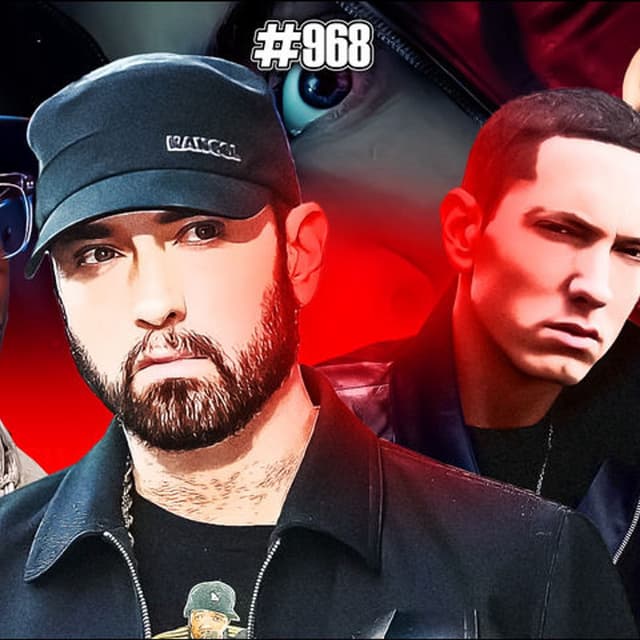 TFH #968: Celebrity Cloning With Katlilist Jones