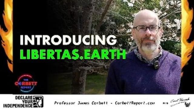 2026-06-10 James Corbett & Ernest Hancock