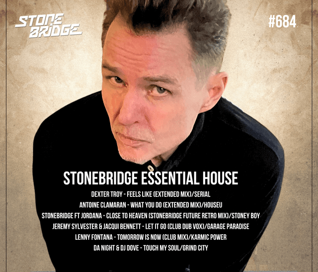 684 StoneBridge Essential House