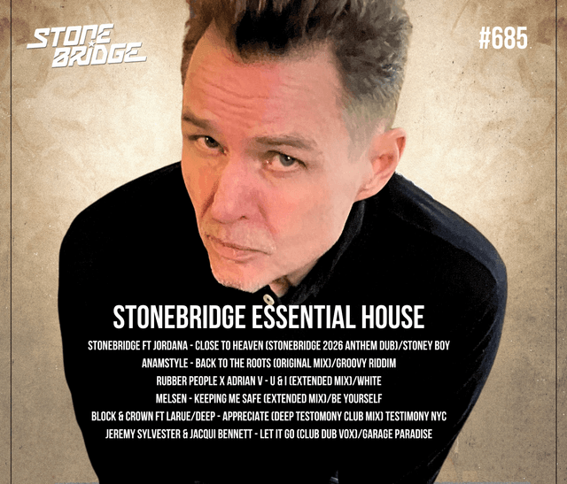 685 StoneBridge Essential House