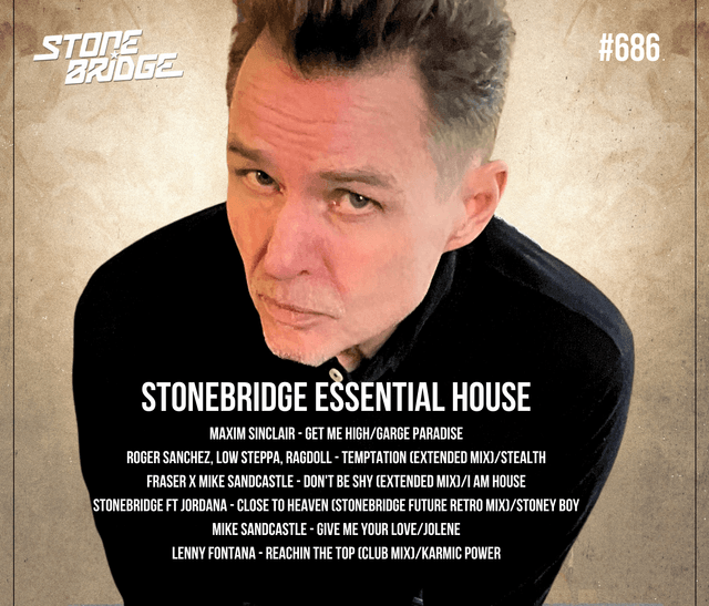 686 StoneBridge Essential House