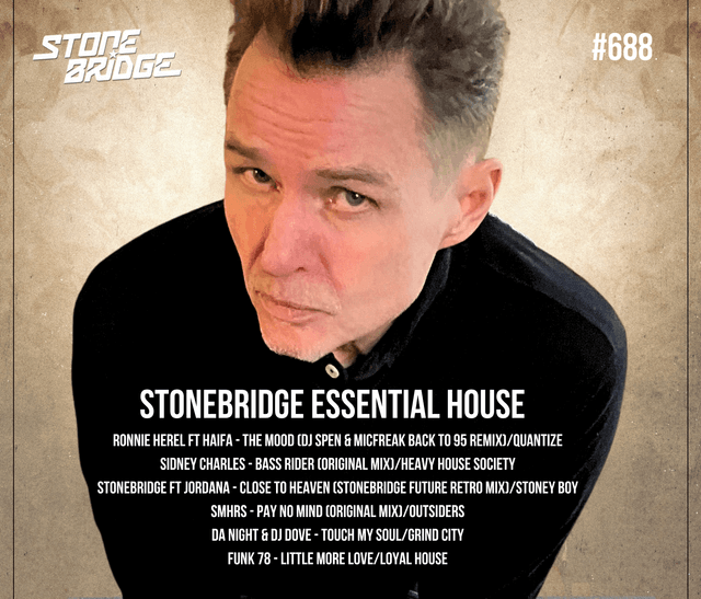 688 StoneBridge Essential House
