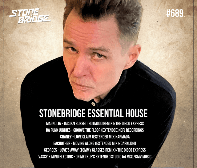 689 StoneBridge Essential House