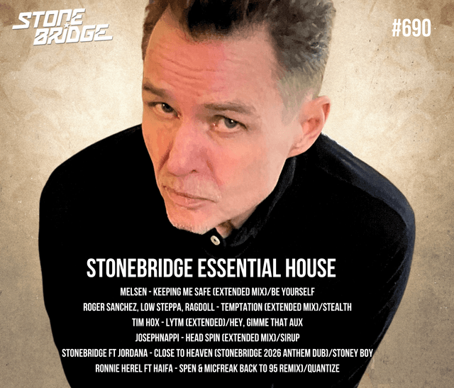690 StoneBridge Essential House