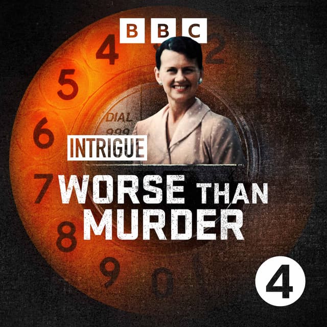 Worse than Murder: 1. Muriel Is Missing