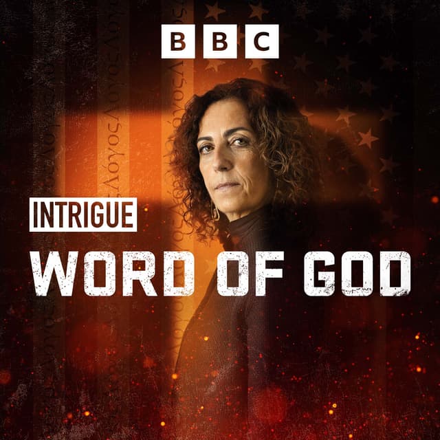 Word of God: Trailer