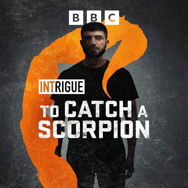 To Catch a Scorpion: 3. Satisfaction Guaranteed