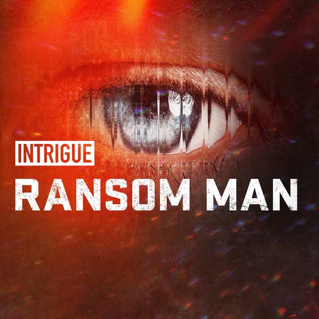Ransom Man: 1. Naked