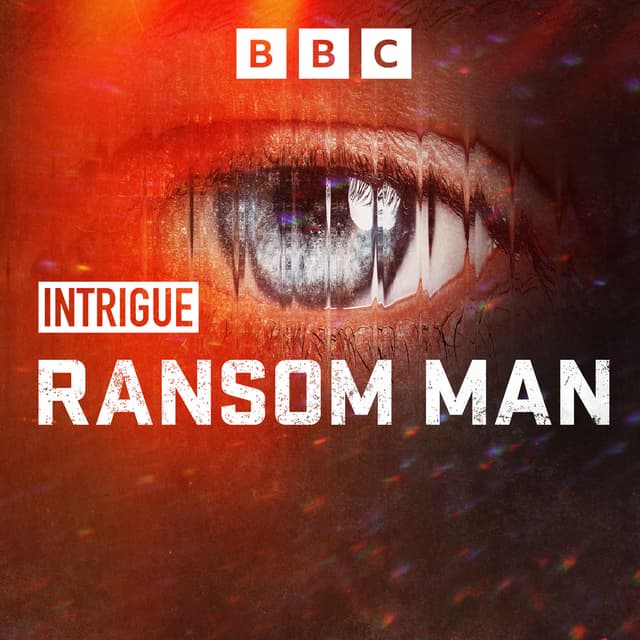 Ransom Man: 2. Whoopsie :D