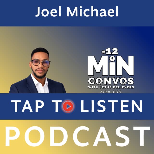 Pastor Joel Michael: How Supernatural Strength Takes Over When the Body is at Its Weakest