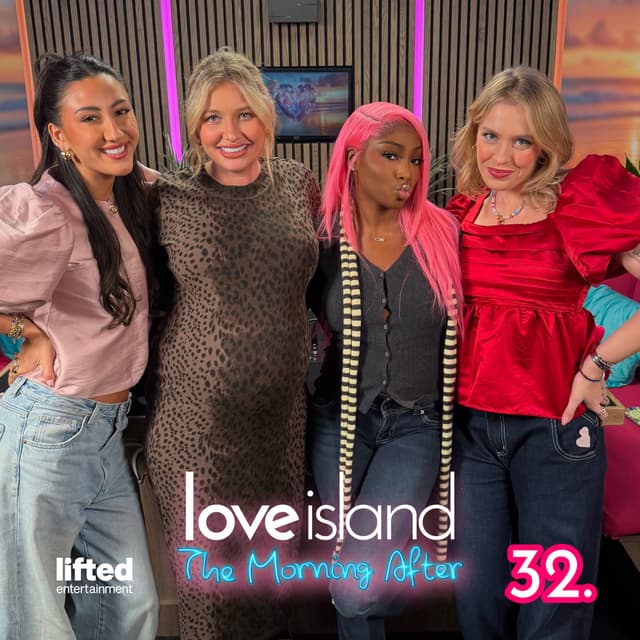 Jessy is given some home truths