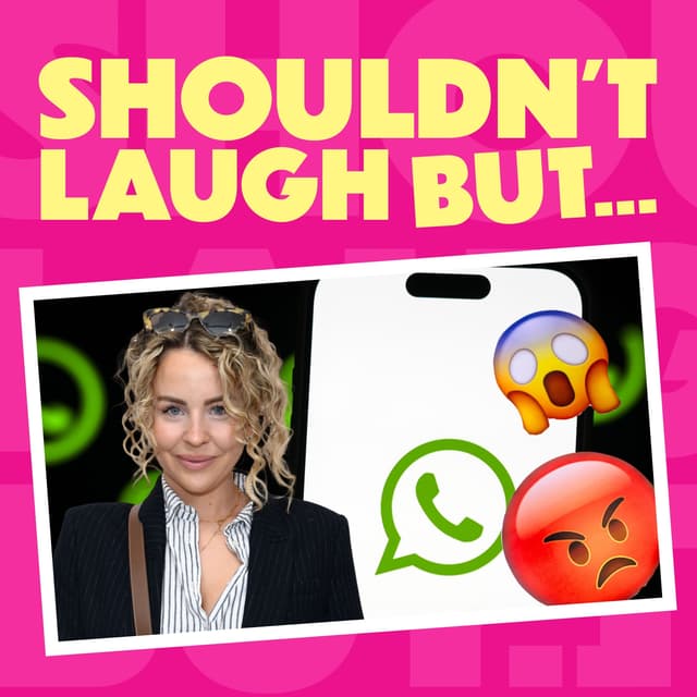 TOWIE’s Lydia Bright’s Heatwave Rant & The Royal Family at Wetherspoons