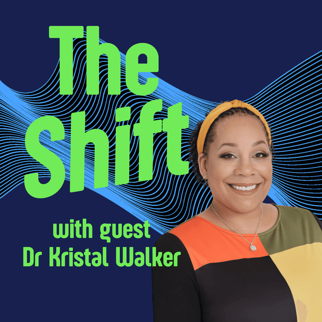 Dr. Kristal Walker - Building Authenticity and Cultural Intelligence Together