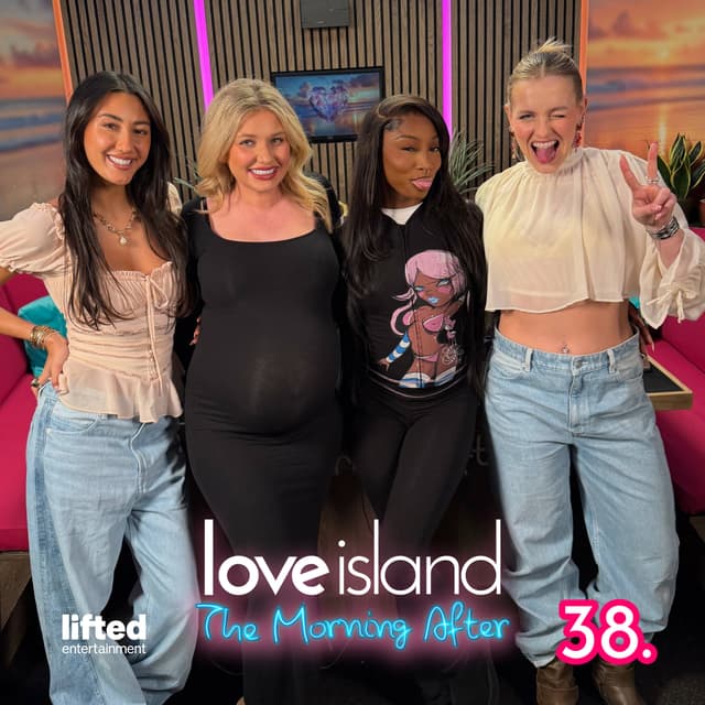 Bonus Episode - Our new Love Island rules