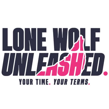 Lone Wolf Unleashed - avoid exhaustion, reclaim your time using tools, systems and AI
