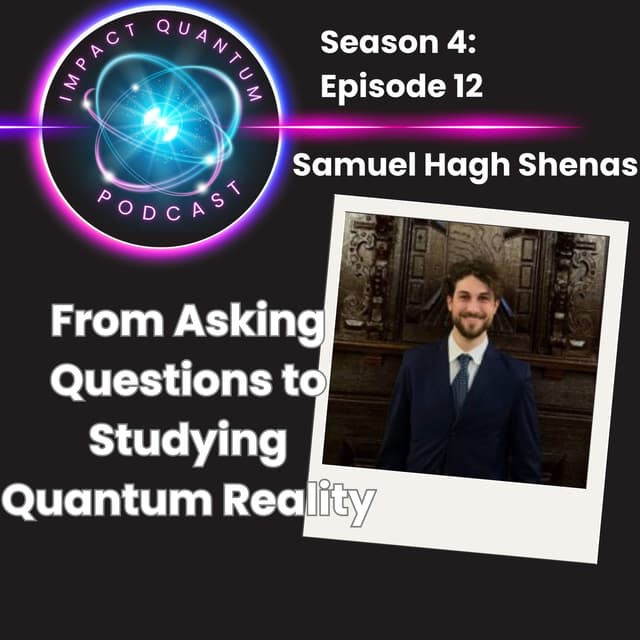 From Asking Questions to Studying Quantum Reality