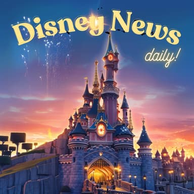 Disney News Daily