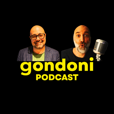 Gondoni Podcast