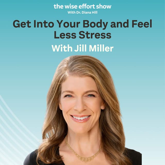 Get Into Your Body and Feel Less Stress With Yoga Tune Up Founder Jill Miller