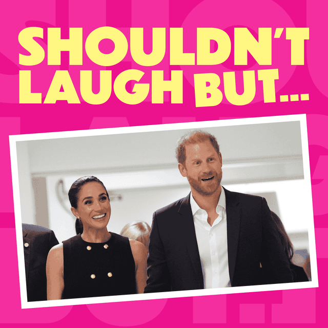 Harry & Meghan Are Back… & Laura and Carmen’s Biggest Surprise Yet