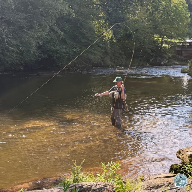 The Bare Necessities: Mac Brown's Guide to Minimalist Fly Fishing Gear