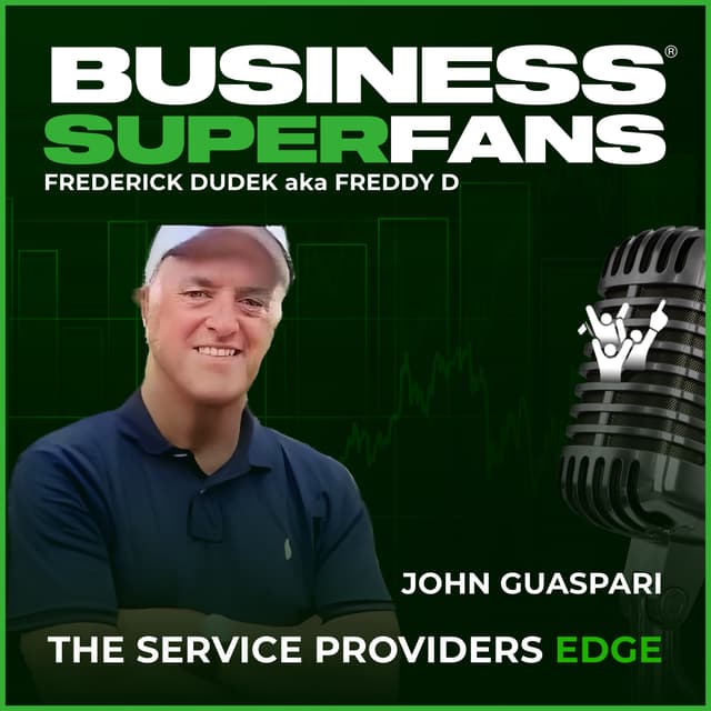 Employee Engagement Strategy: How John Guaspari Uses Respect to Drive Sustainable Growth | Ep. 180