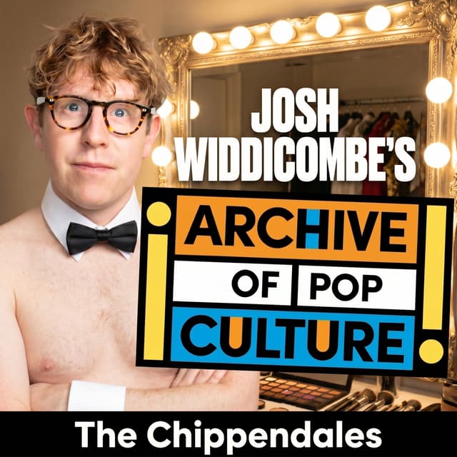The Chippendales (Part 3)