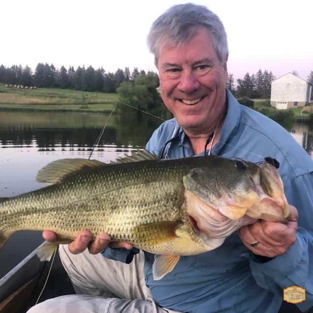 The Science of Streamers (Pt II): Kirk Klingensmith on Swim Flies