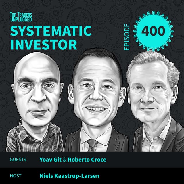 SI400: When Crisis Alpha Hides in Plain Sight ft. Yoav Git & Rob Croce