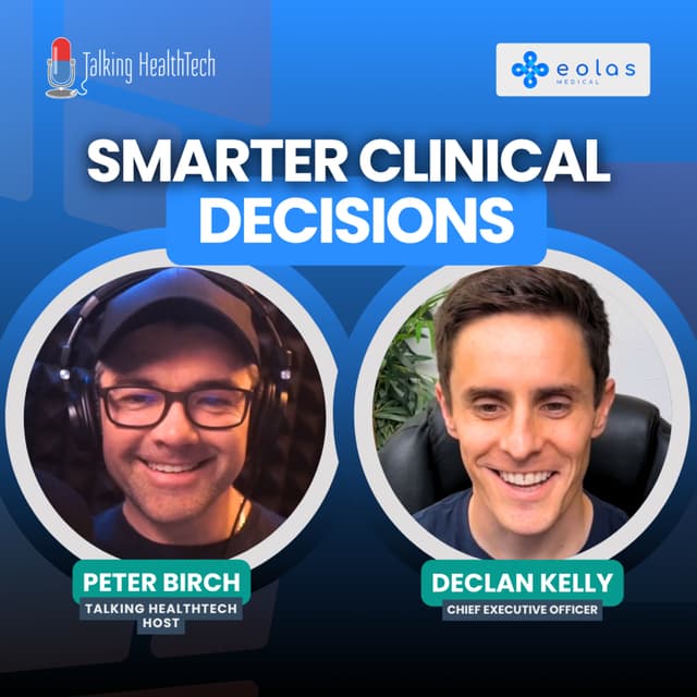 561 - Transforming Medical Decision Making: The Future of Knowledge Management in Hospitals