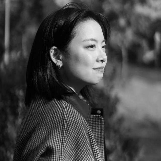 Lin King on 'Taiwan Travelogue' (Nominated for the International Booker Prize-2026)