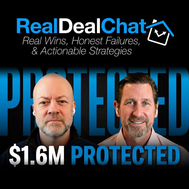Why Security Deposits Are Costing Landlords More Than They Think w/ Andrew Bowen