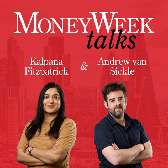 Introducing MoneyWeek Talks