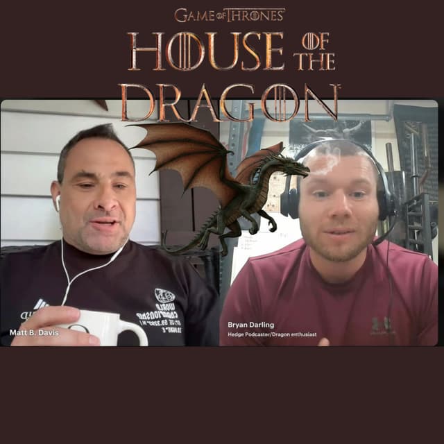 House Of The Dragon Season Finale