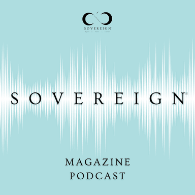 SOVEREIGN Magazine® Podcast