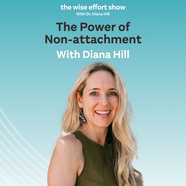 The Power of Non-attachment