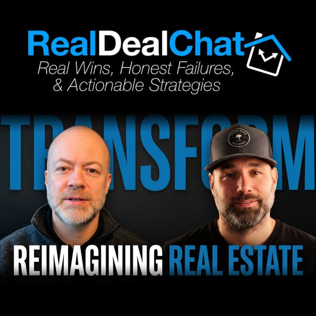 From Immigrant to Real Estate Mogul: Doren Levi's Journey