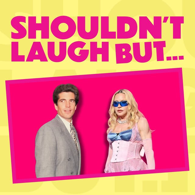 Madonna reveals the best sex she's ever had!